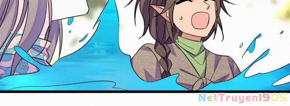 Manh Động Thú Thế Chương 514 trang 12