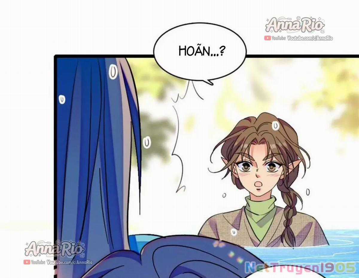 Manh Động Thú Thế Chương 514 trang 13