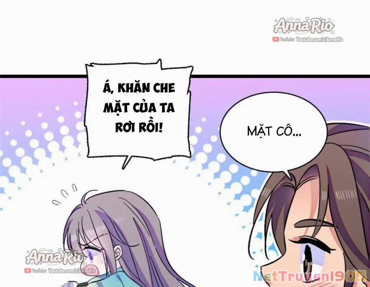 Manh Động Thú Thế Chương 514 trang 16