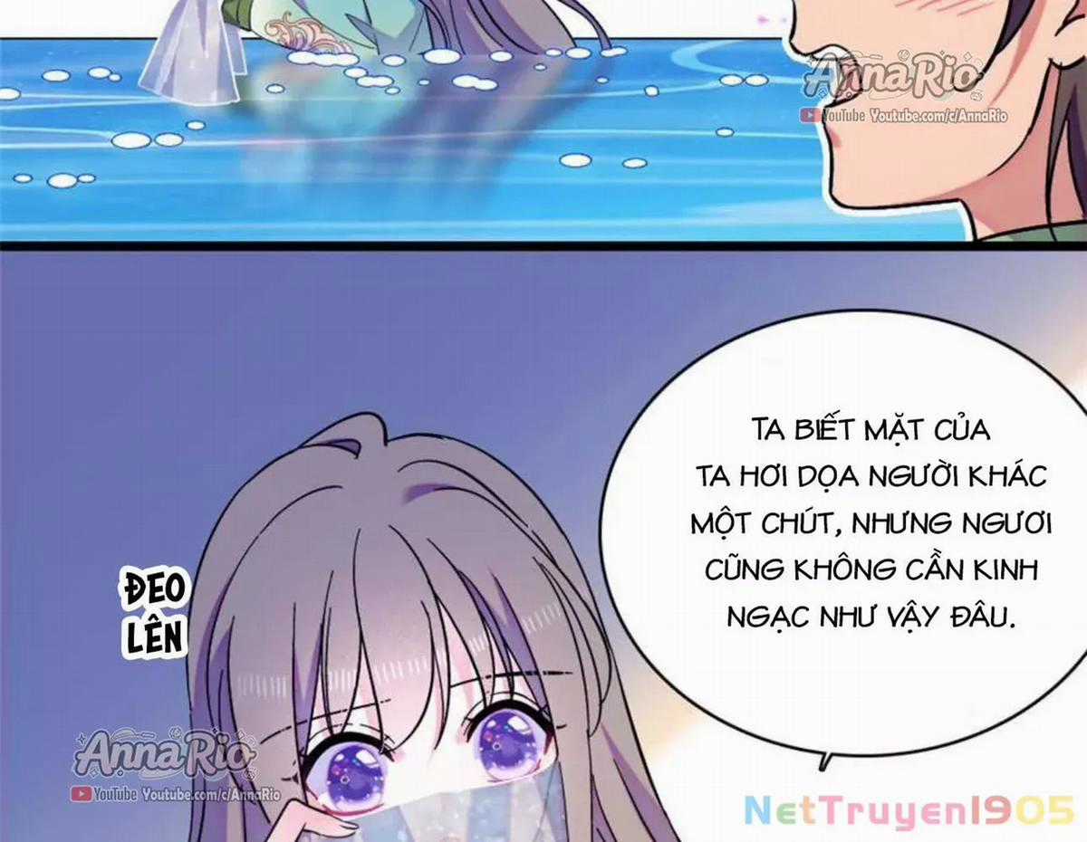 Manh Động Thú Thế Chương 514 trang 17