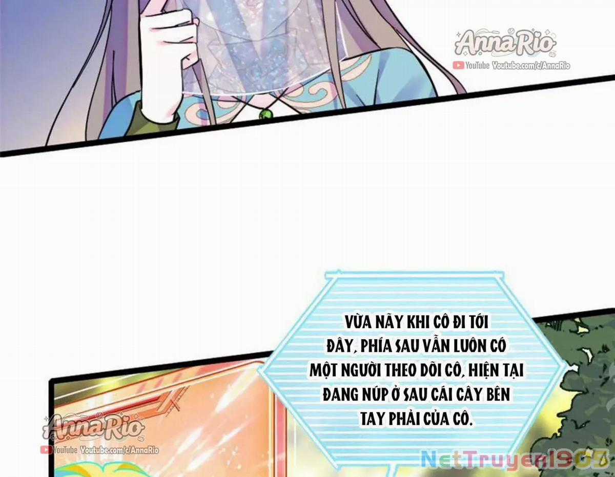 Manh Động Thú Thế Chương 514 trang 18