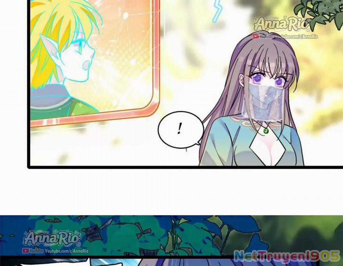 Manh Động Thú Thế Chương 514 trang 19