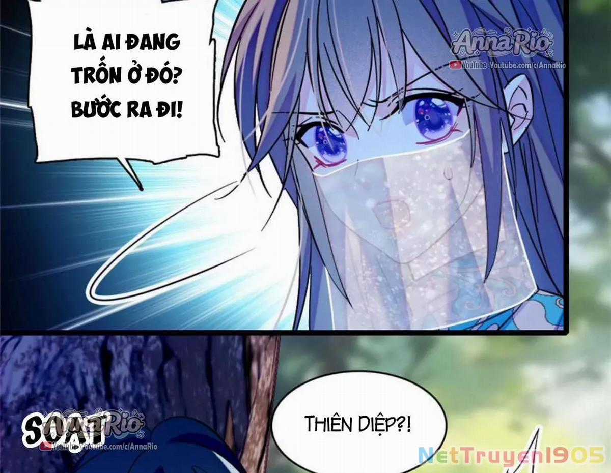 Manh Động Thú Thế Chương 514 trang 20