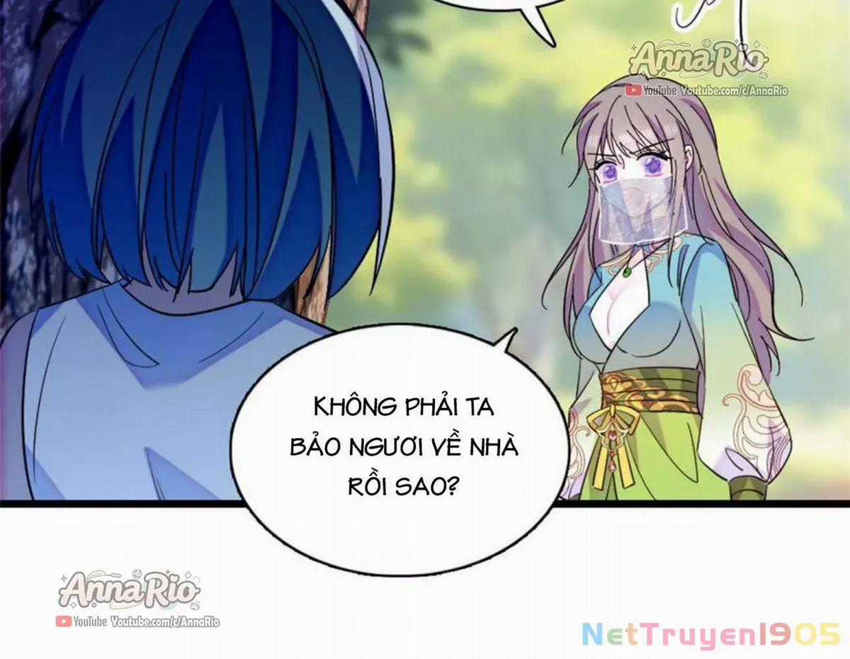 Manh Động Thú Thế Chương 514 trang 21