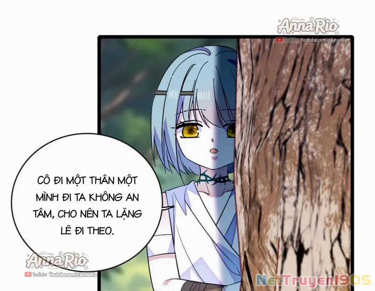 Manh Động Thú Thế Chương 514 trang 22