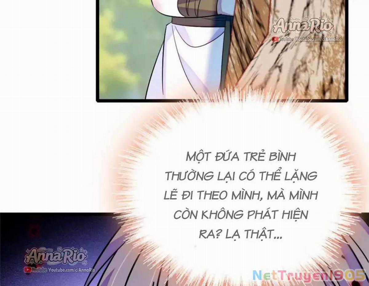 Manh Động Thú Thế Chương 514 trang 23