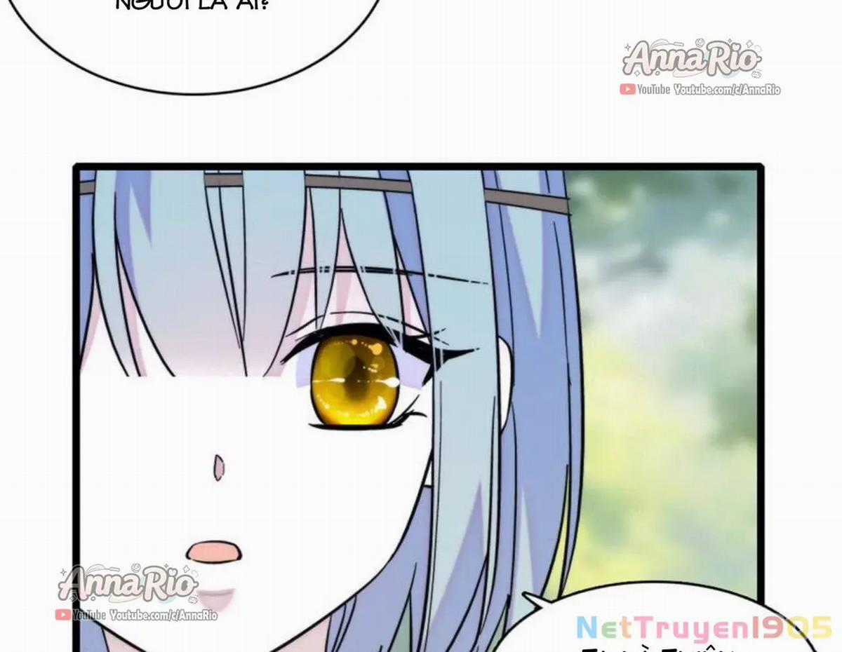 Manh Động Thú Thế Chương 514 trang 25