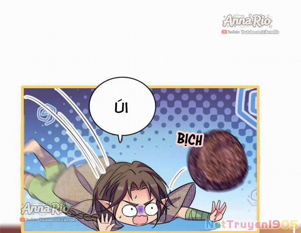 Manh Động Thú Thế Chương 514 trang 4