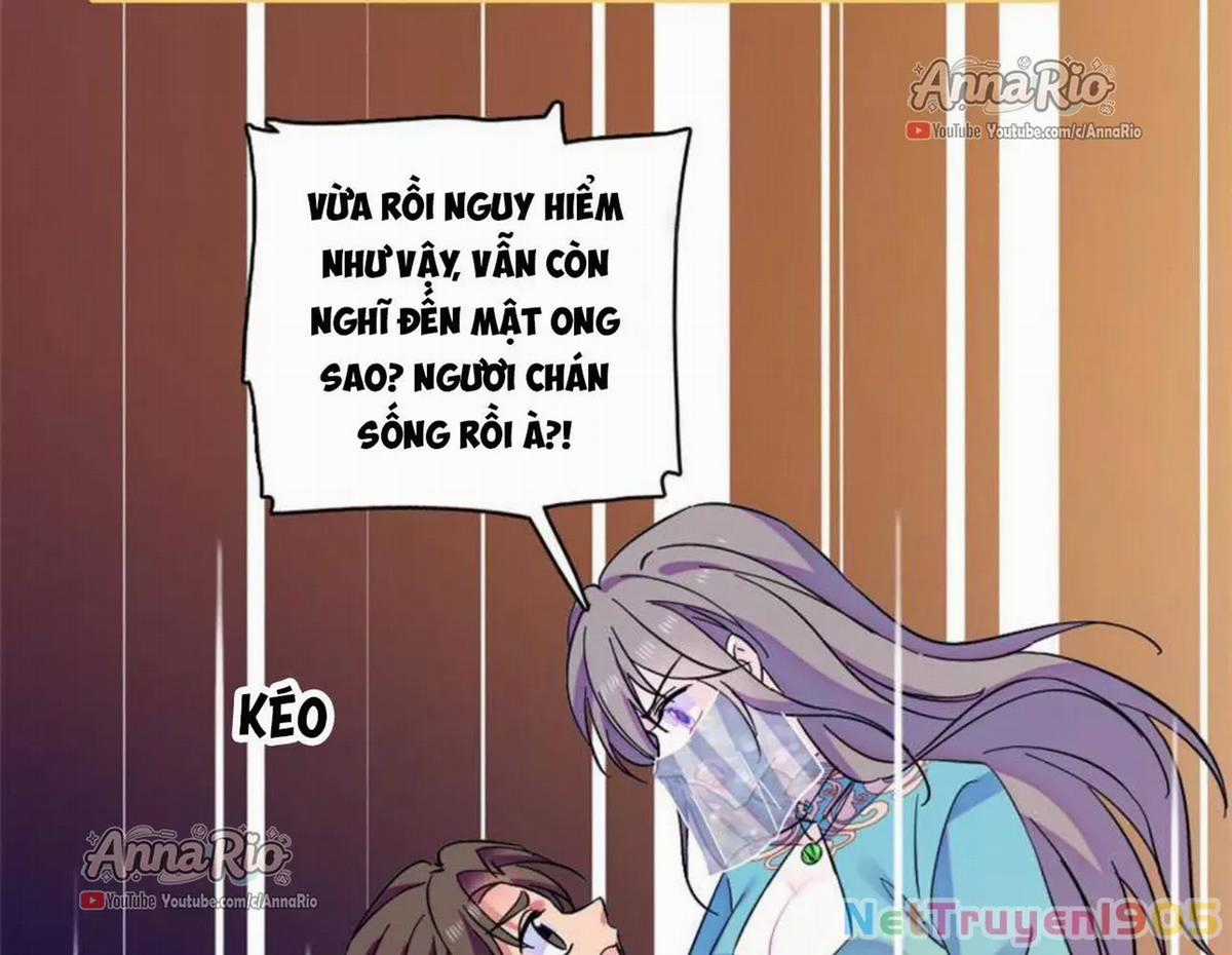 Manh Động Thú Thế Chương 514 trang 5