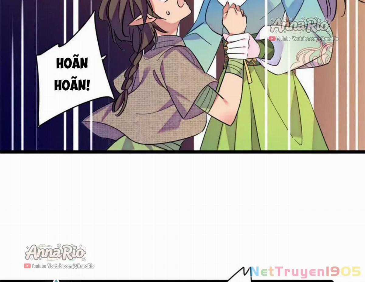 Manh Động Thú Thế Chương 514 trang 6