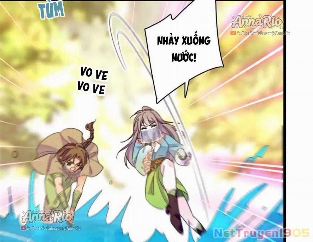 Manh Động Thú Thế Chương 514 trang 7