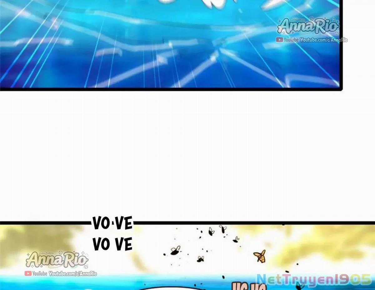 Manh Động Thú Thế Chương 514 trang 8