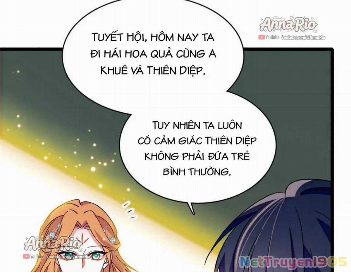 Manh Động Thú Thế Chương 515 trang 10