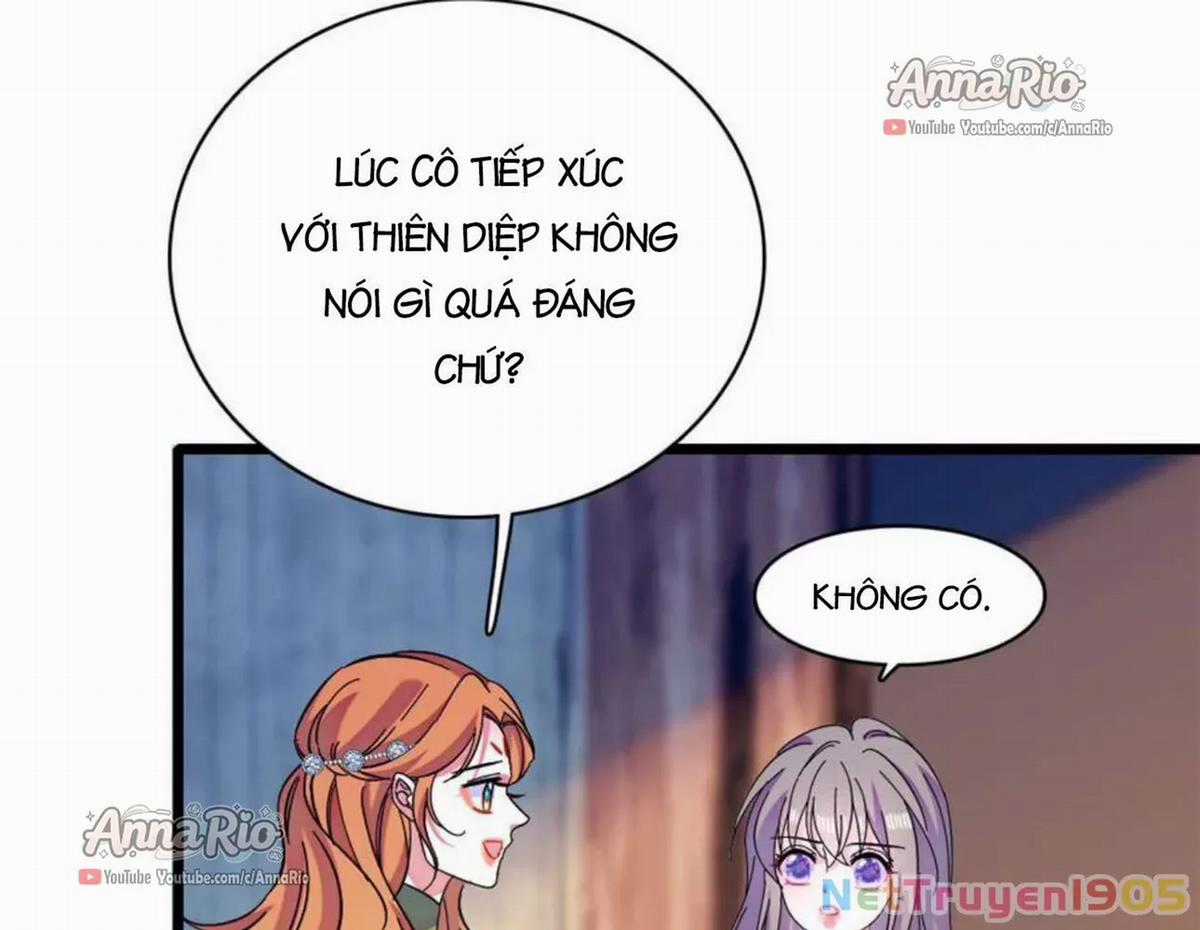 Manh Động Thú Thế Chương 515 trang 12