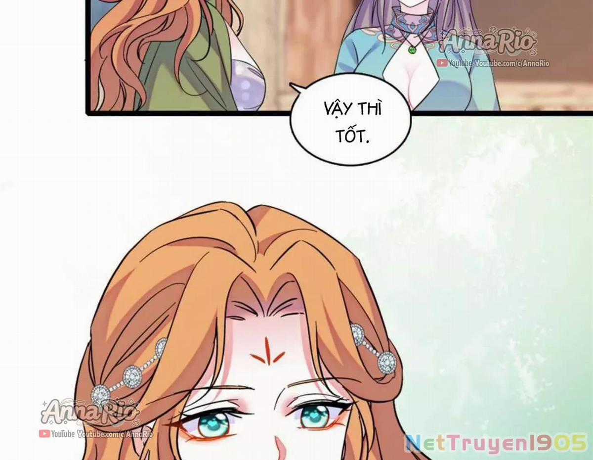 Manh Động Thú Thế Chương 515 trang 13