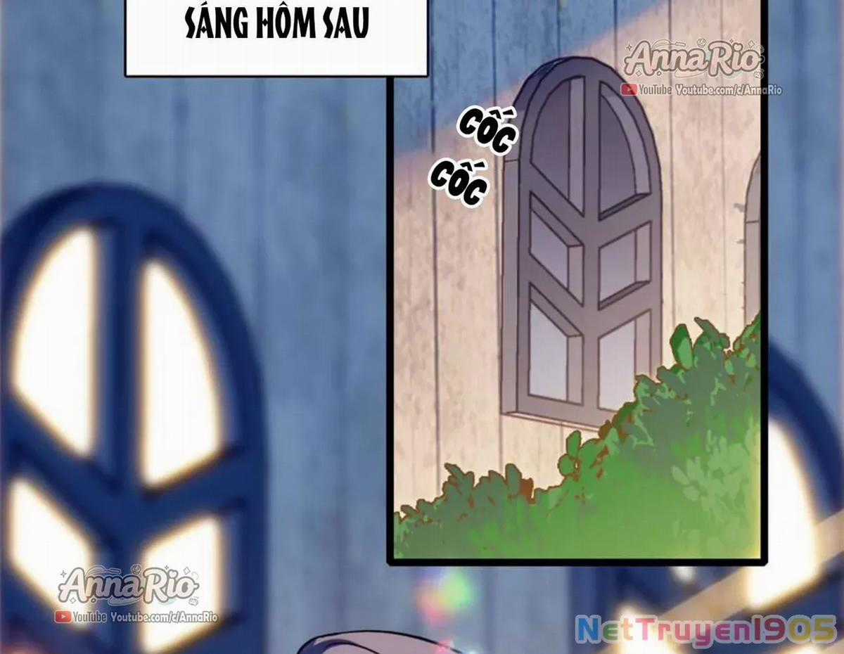 Manh Động Thú Thế Chương 515 trang 16