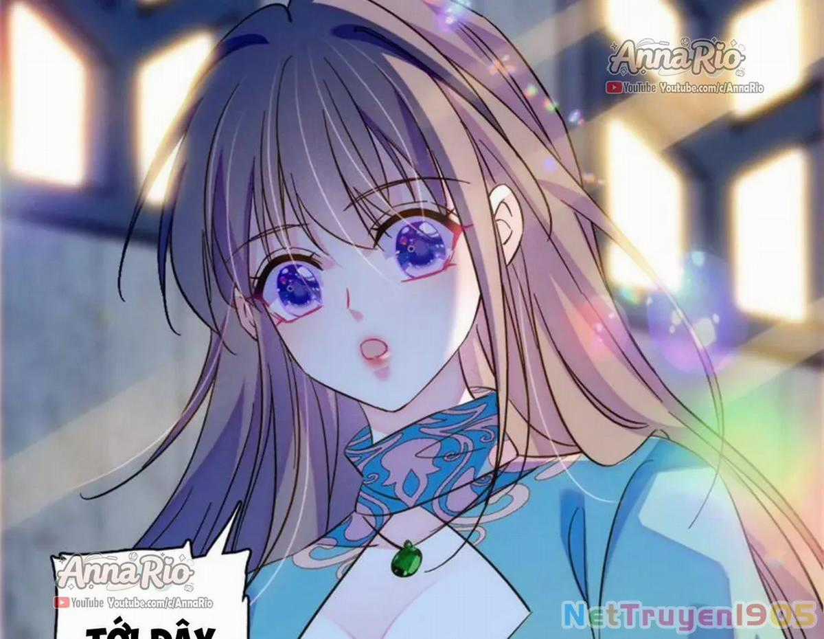 Manh Động Thú Thế Chương 515 trang 17