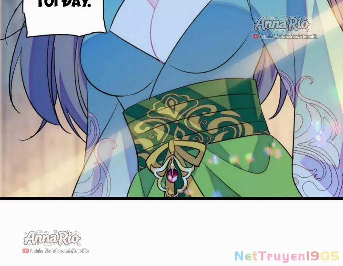 Manh Động Thú Thế Chương 515 trang 18