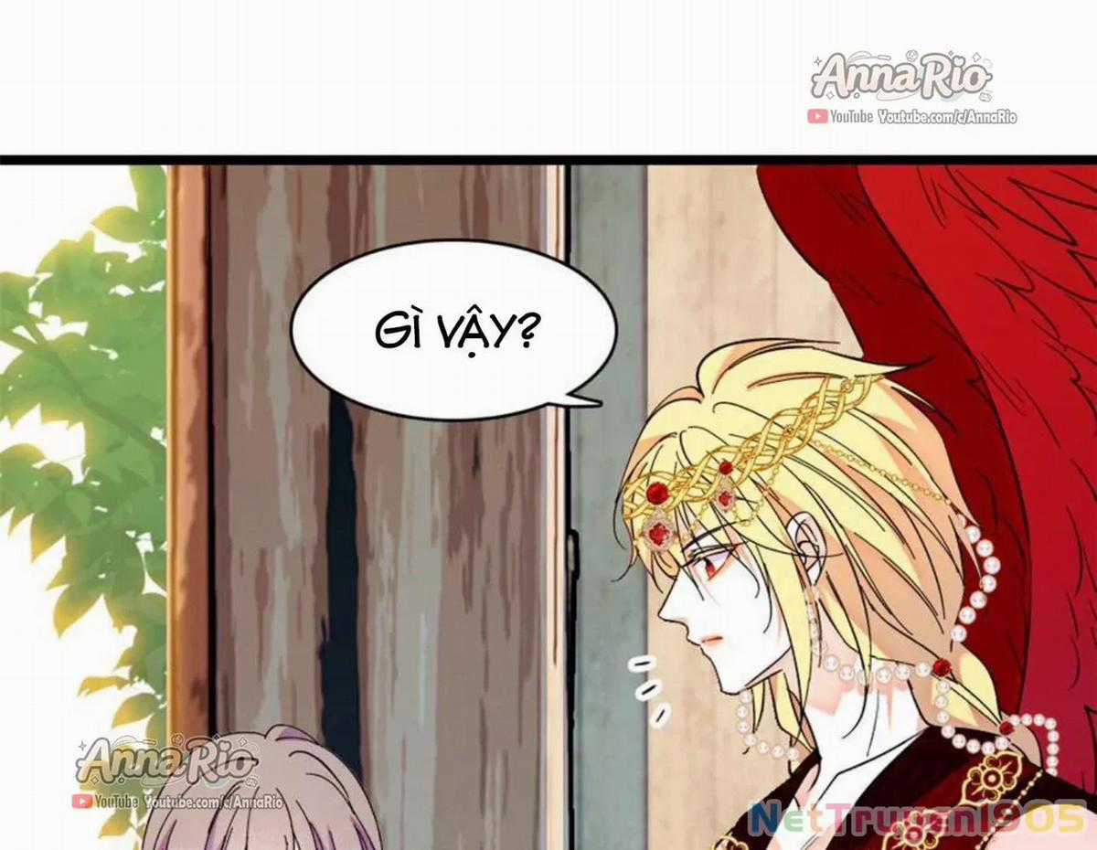 Manh Động Thú Thế Chương 515 trang 20