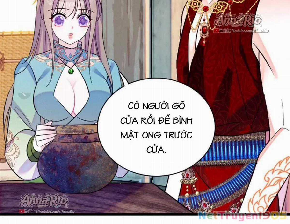 Manh Động Thú Thế Chương 515 trang 21