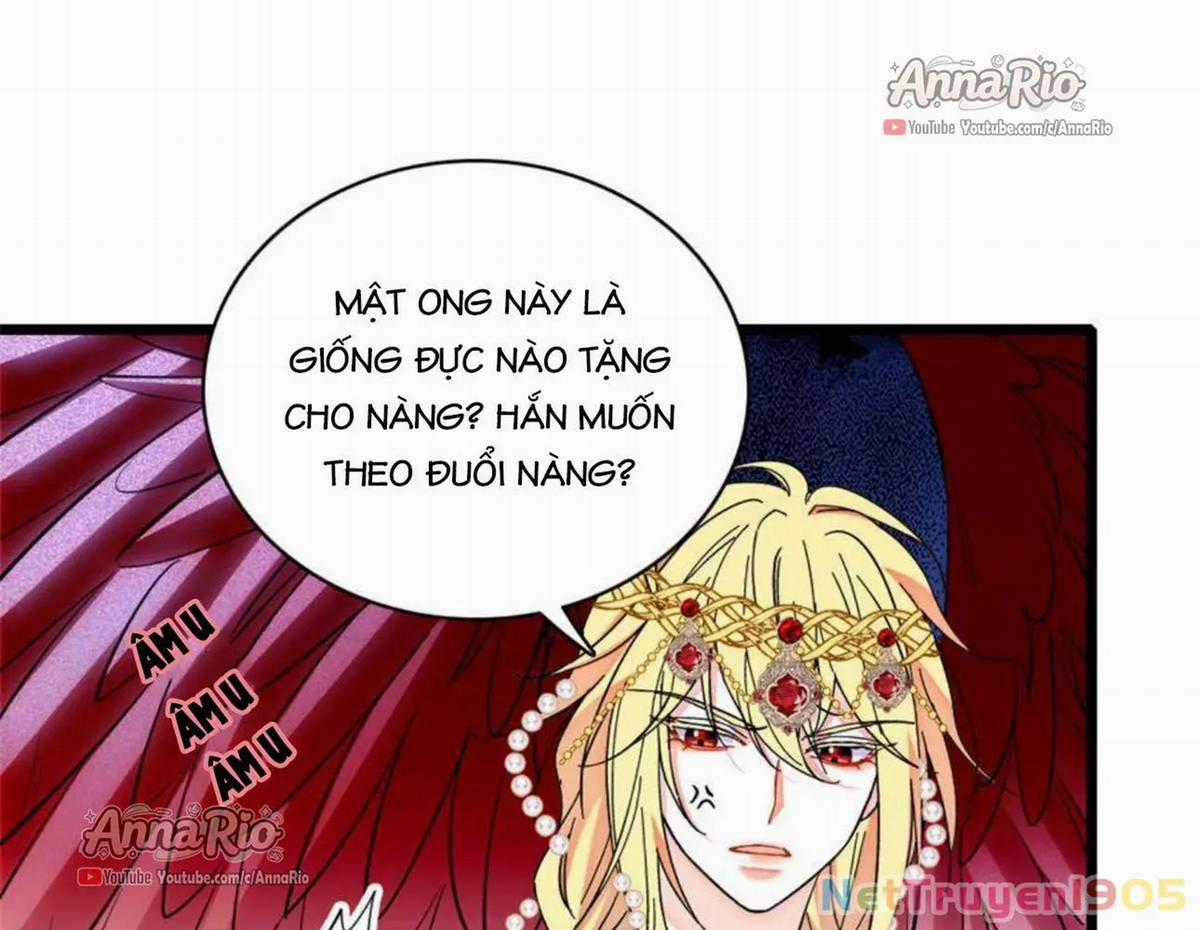 Manh Động Thú Thế Chương 515 trang 22