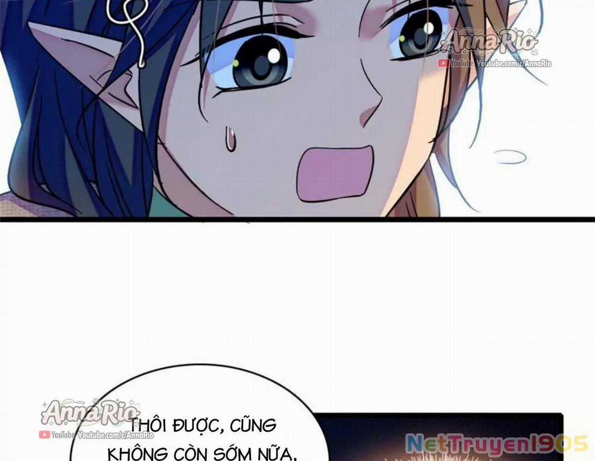 Manh Động Thú Thế Chương 515 trang 6