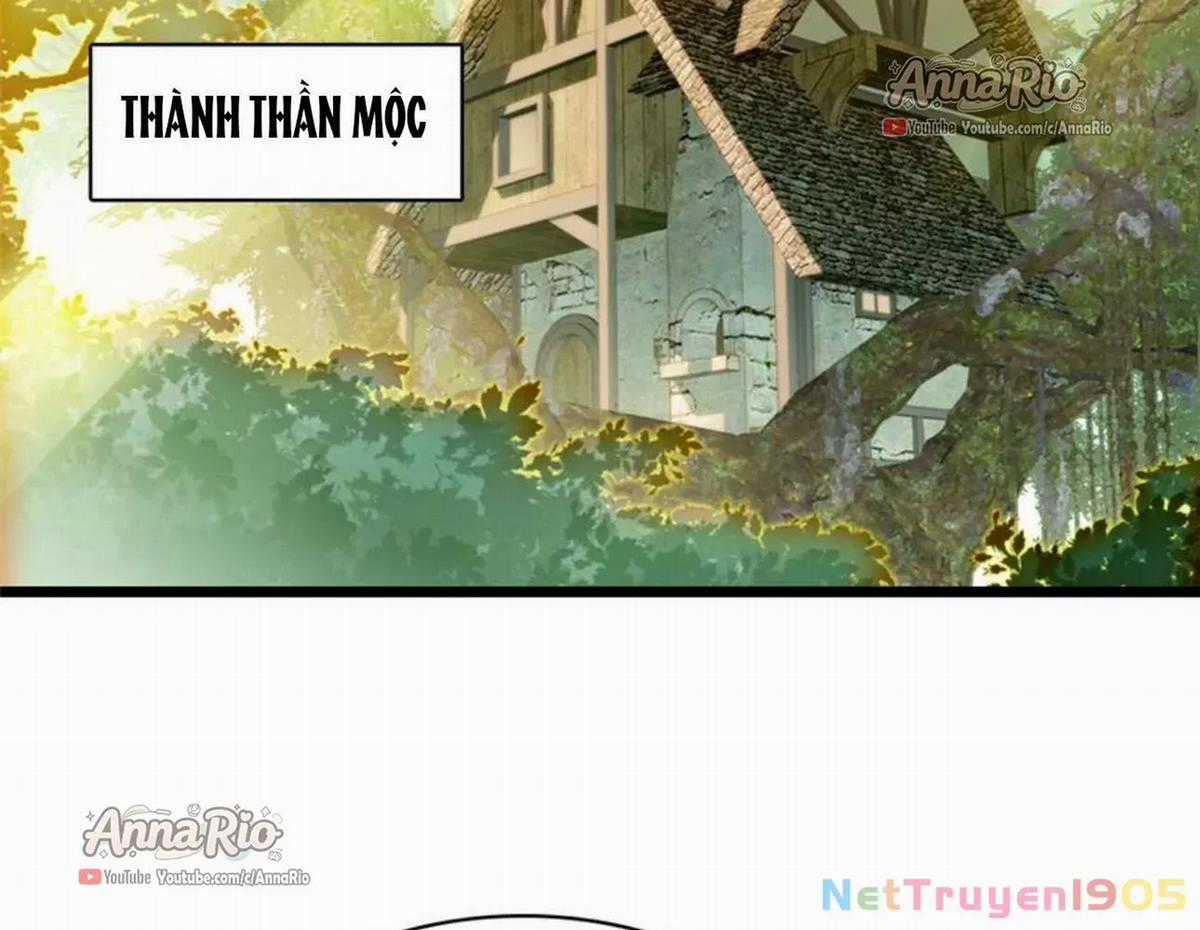 Manh Động Thú Thế Chương 515 trang 9