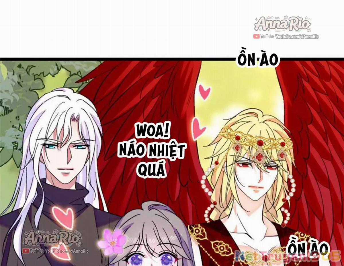 Manh Động Thú Thế Chương 516 trang 10