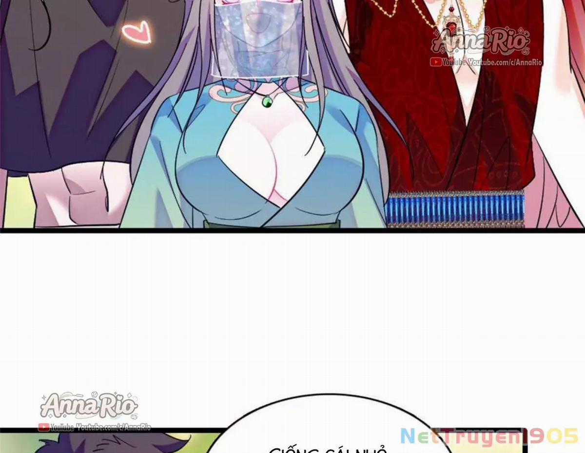 Manh Động Thú Thế Chương 516 trang 11