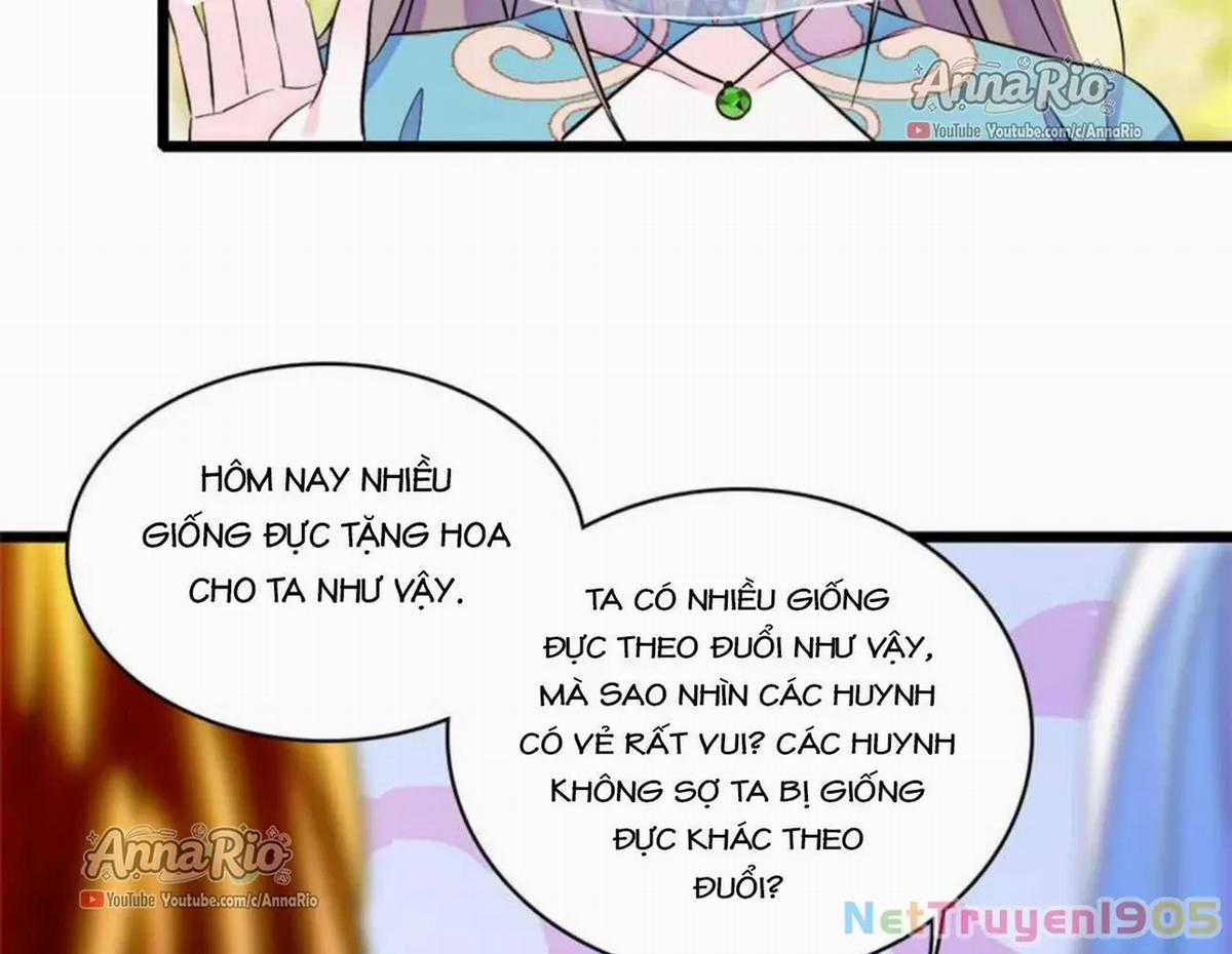 Manh Động Thú Thế Chương 516 trang 14