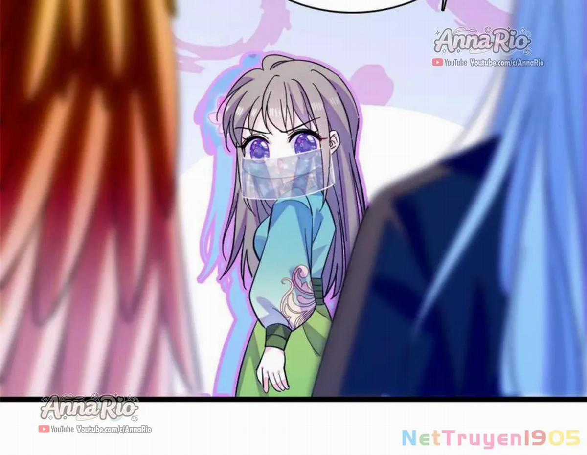 Manh Động Thú Thế Chương 516 trang 15