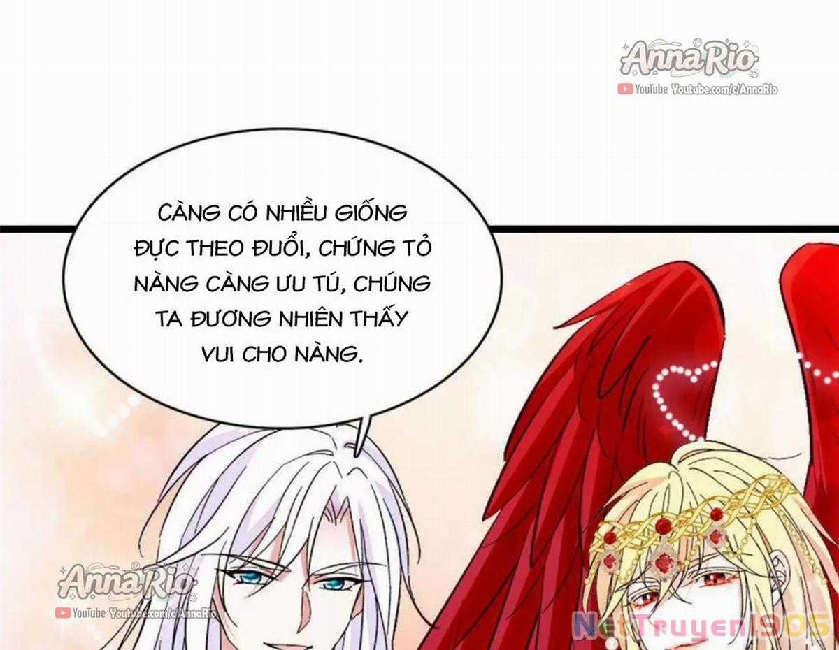 Manh Động Thú Thế Chương 516 trang 16