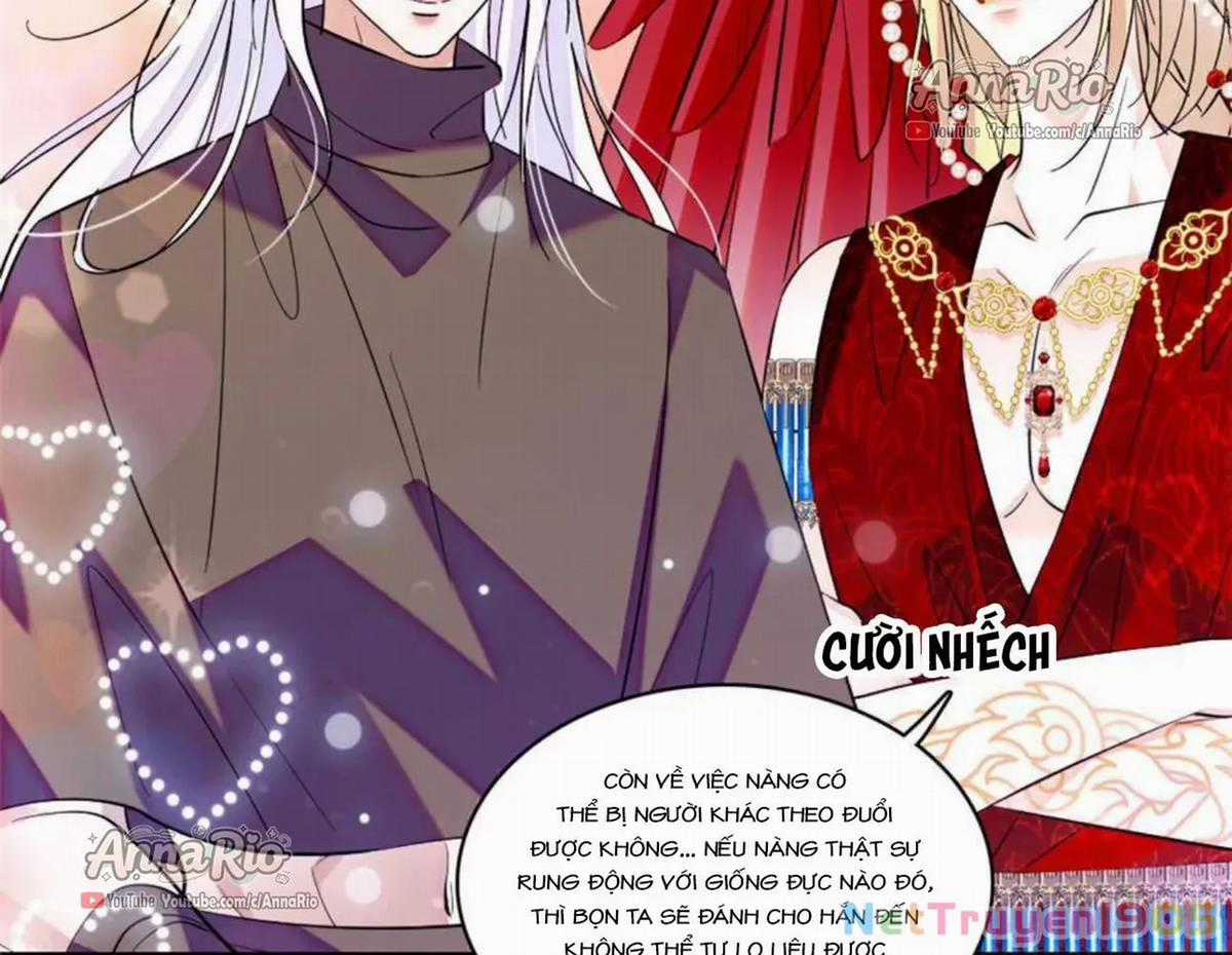 Manh Động Thú Thế Chương 516 trang 17