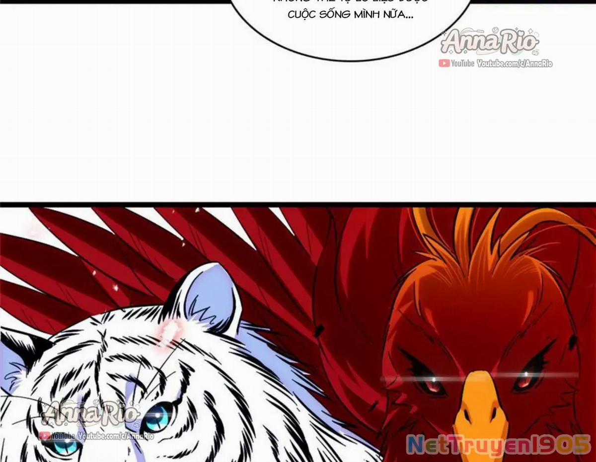 Manh Động Thú Thế Chương 516 trang 18