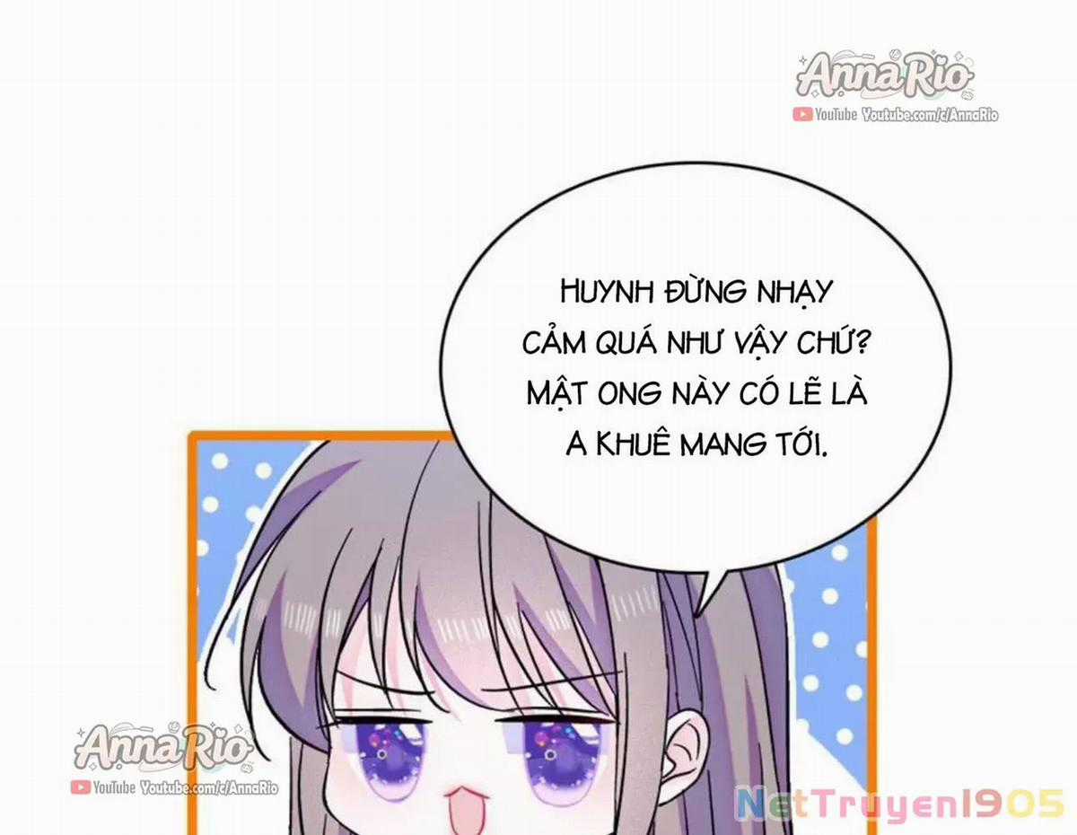 Manh Động Thú Thế Chương 516 trang 4