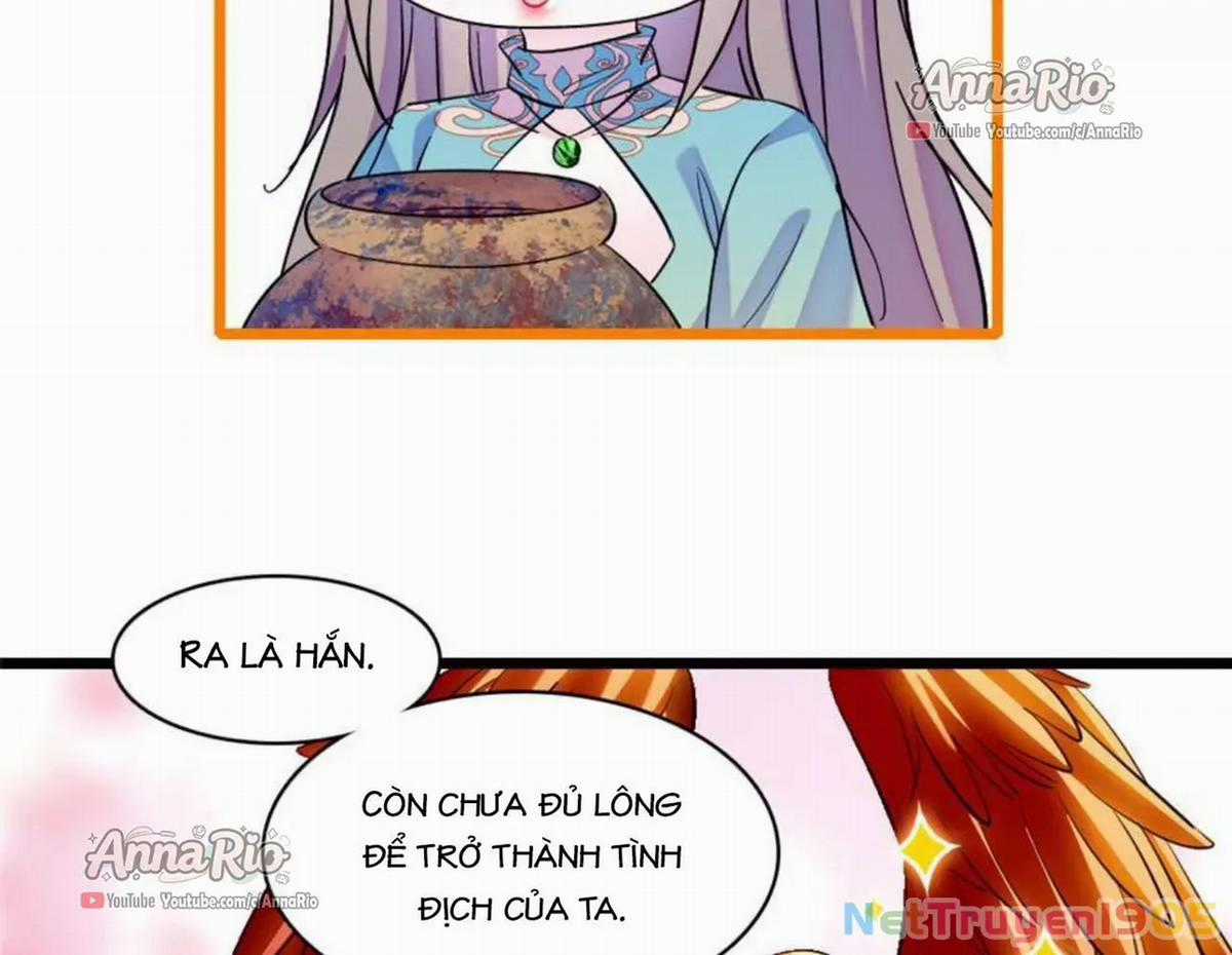 Manh Động Thú Thế Chương 516 trang 5