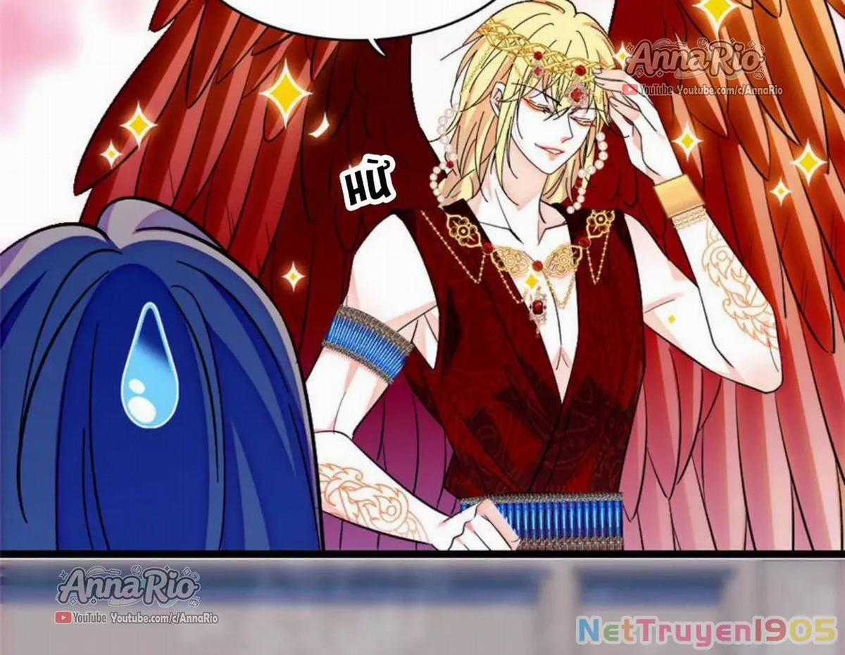 Manh Động Thú Thế Chương 516 trang 6