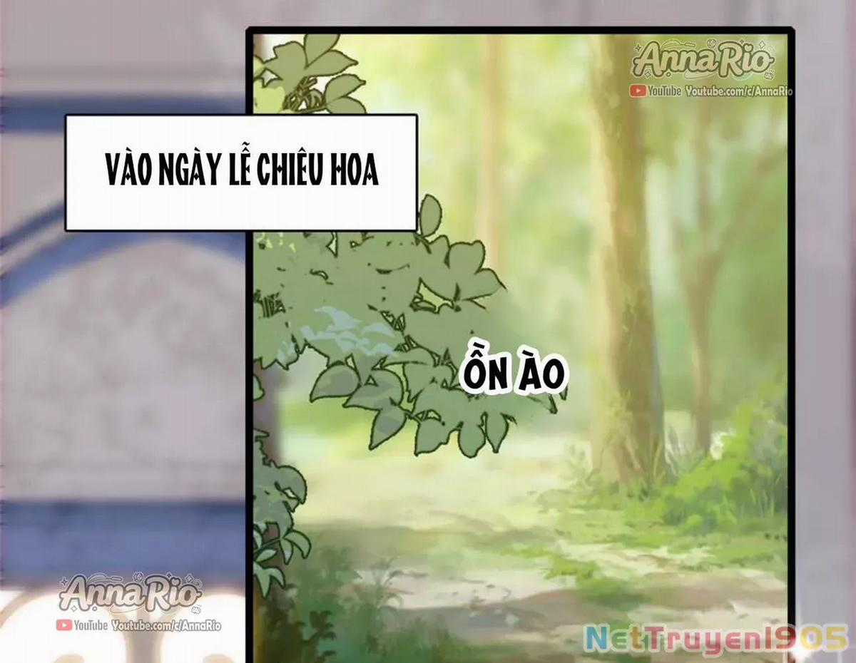 Manh Động Thú Thế Chương 516 trang 7