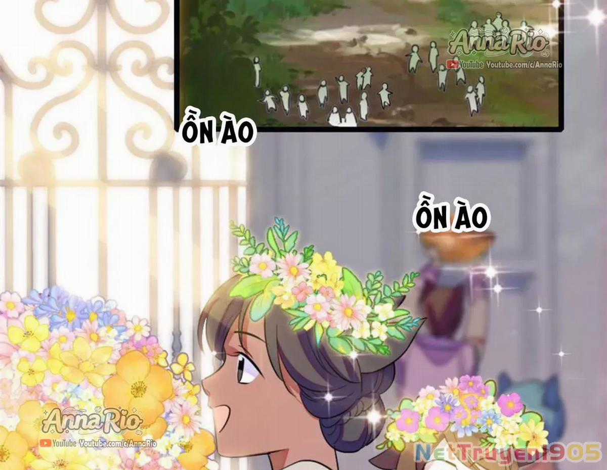 Manh Động Thú Thế Chương 516 trang 8