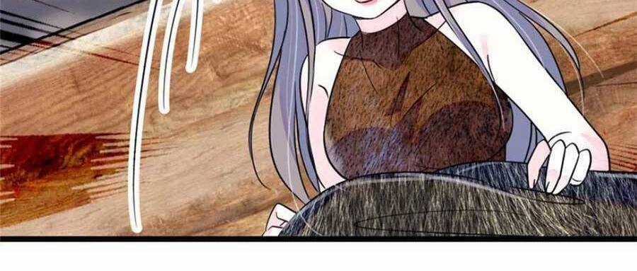 Manh Động Thú Thế Chương 52 trang 11