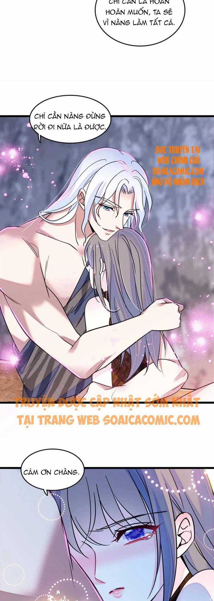 Manh Động Thú Thế Chương 52 trang 15