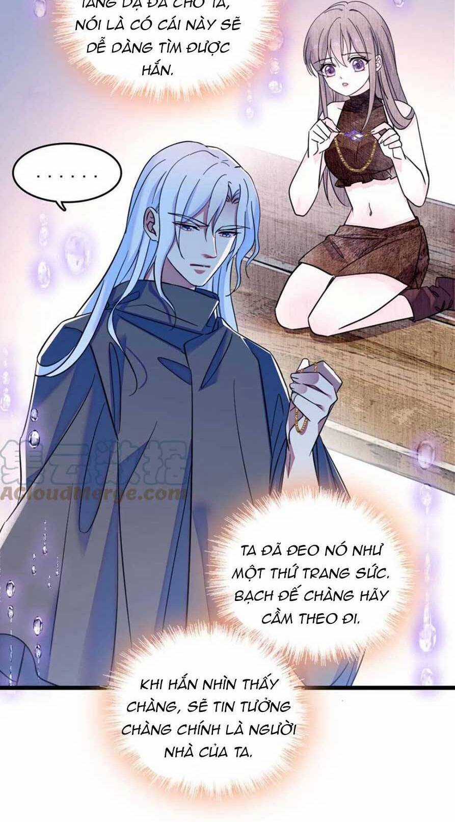 Manh Động Thú Thế Chương 52 trang 17