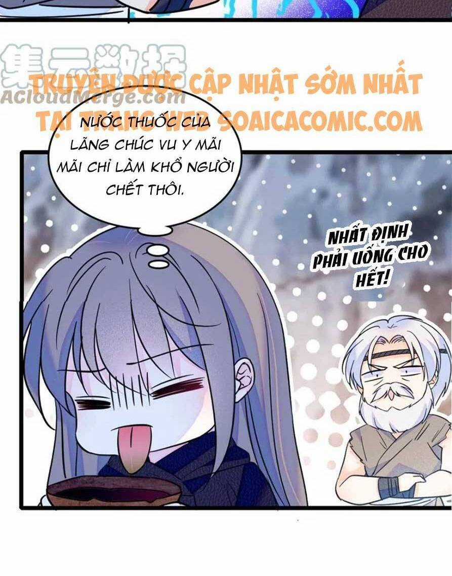 Manh Động Thú Thế Chương 52 trang 23