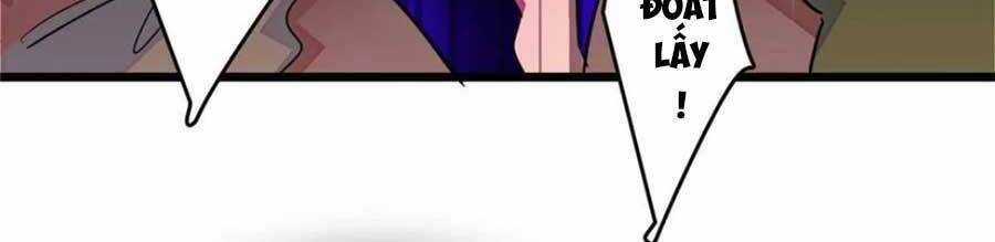 Manh Động Thú Thế Chương 52 trang 26