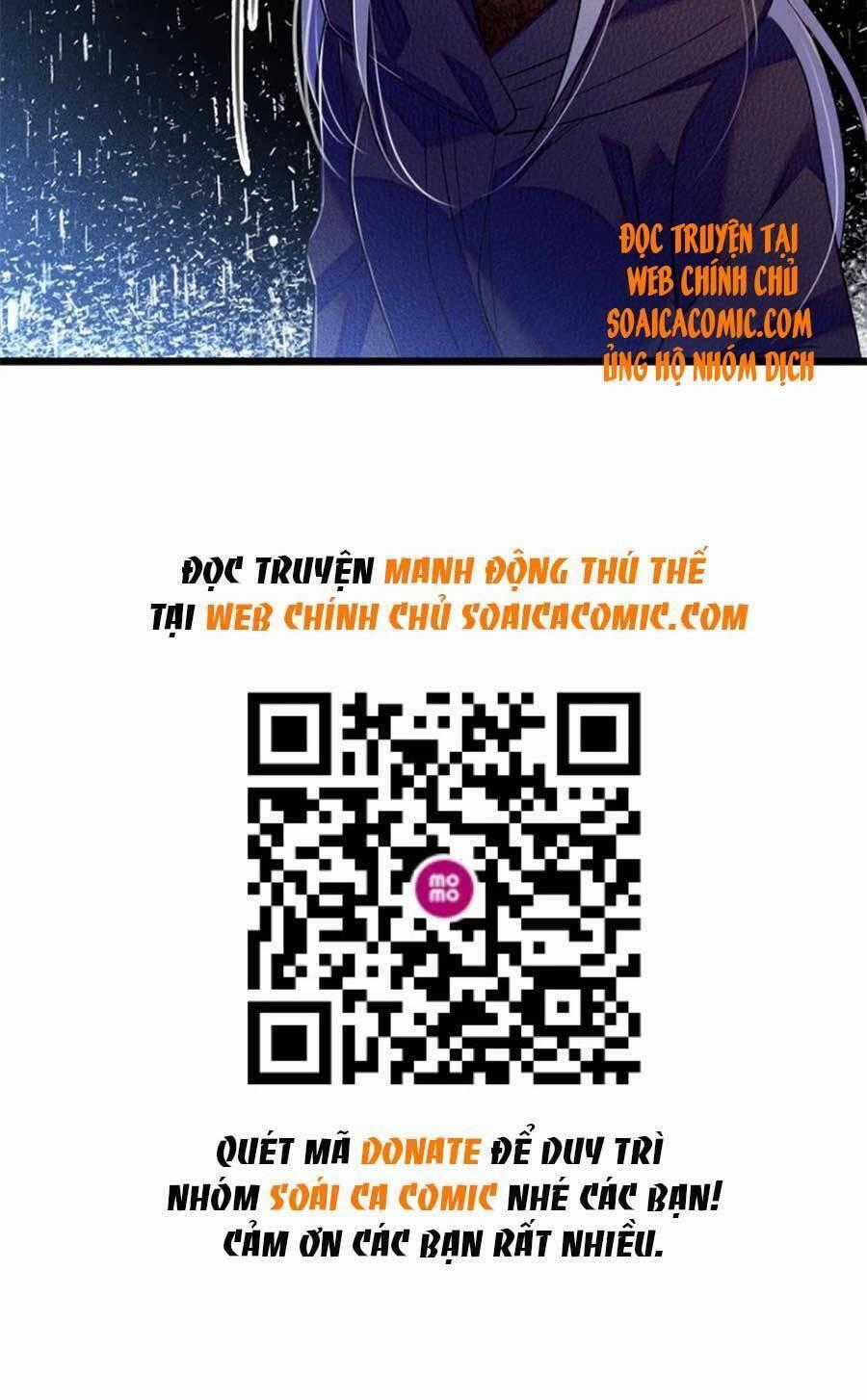 Manh Động Thú Thế Chương 53 trang 28