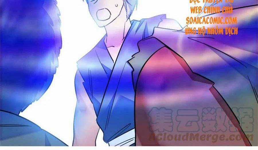 Manh Động Thú Thế Chương 54 trang 17