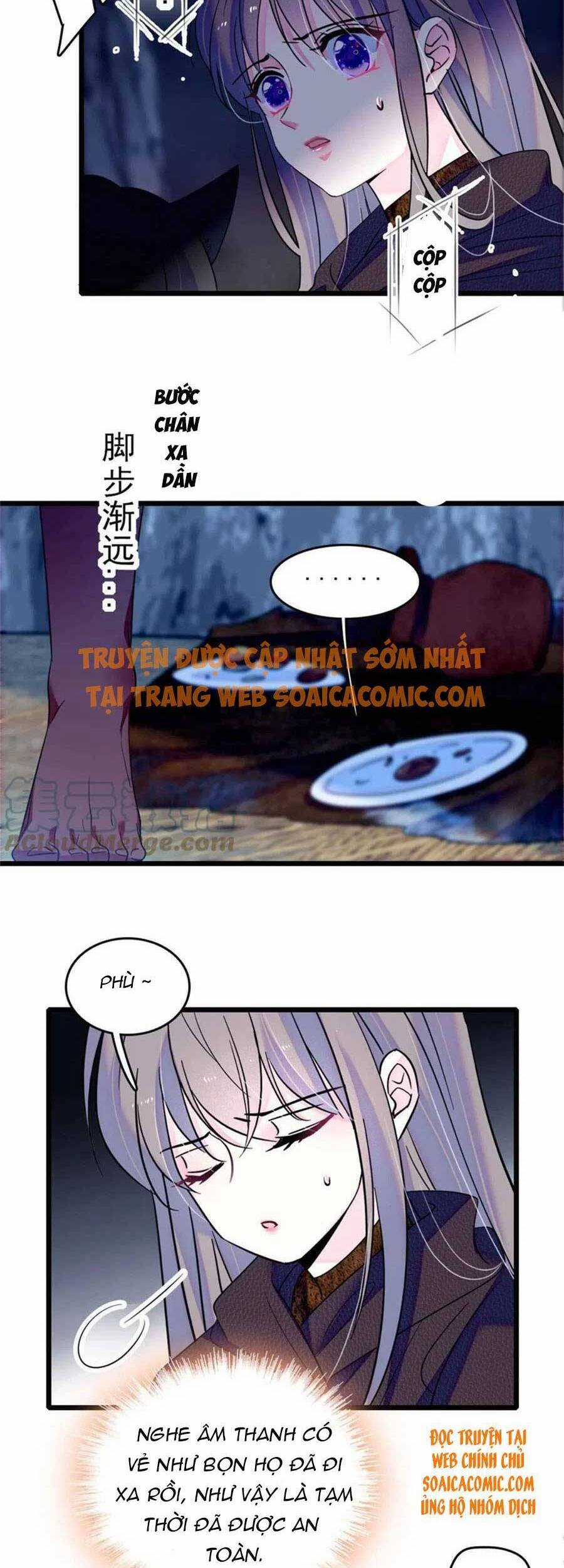 Manh Động Thú Thế Chương 54 trang 2