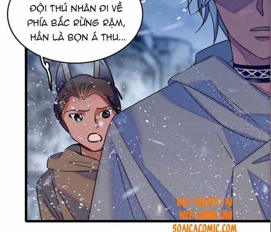 Manh Động Thú Thế Chương 54 trang 25