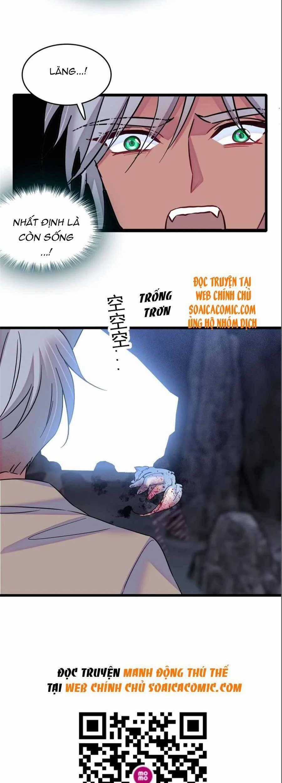 Manh Động Thú Thế Chương 54 trang 28