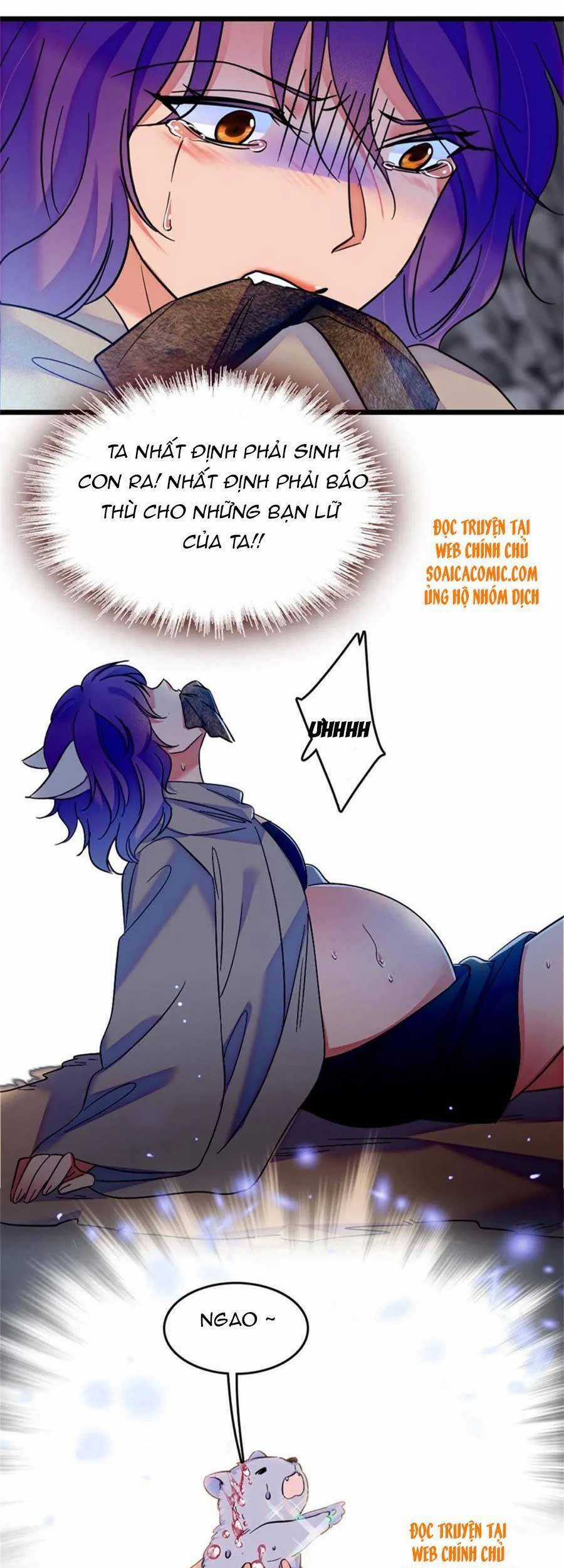 Manh Động Thú Thế Chương 54 trang 6